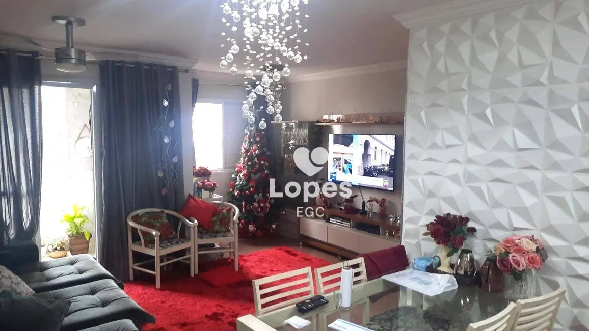 Apartamento com 3 quartos à venda, 75m2 em Vila Paulo Silas, São Paulo - SP - imagem 1 Foto 1 de Apartamento com 3 quartos à venda, 75m2 em Vila Paulo Silas, São Paulo - SP