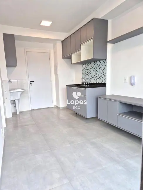 Foto 3 de Apartamento com 1 quarto para alugar, 30m2 em São Paulo - SP