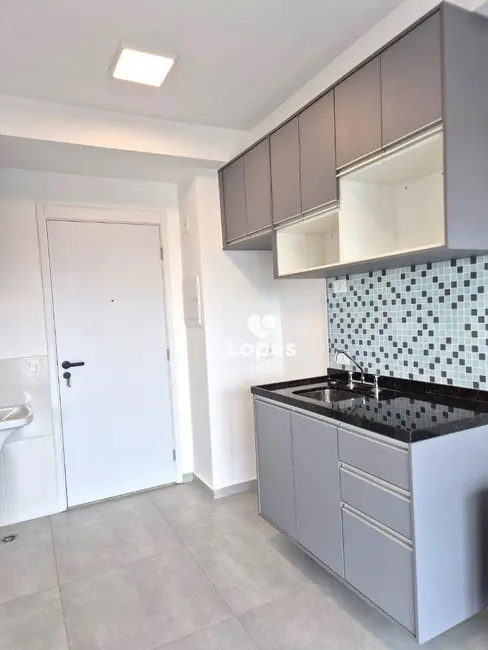 Foto 4 de Apartamento com 1 quarto para alugar, 30m2 em São Paulo - SP