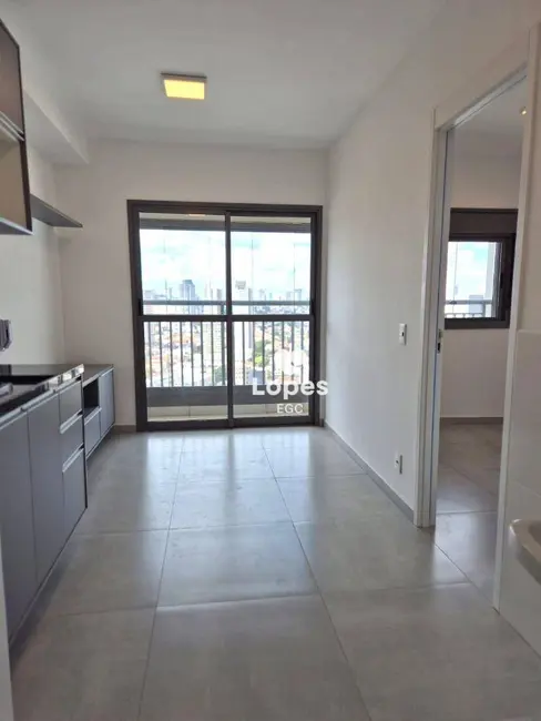 Foto 2 de Apartamento com 1 quarto para alugar, 30m2 em São Paulo - SP