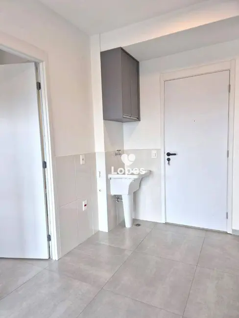Foto 5 de Apartamento com 1 quarto para alugar, 30m2 em São Paulo - SP
