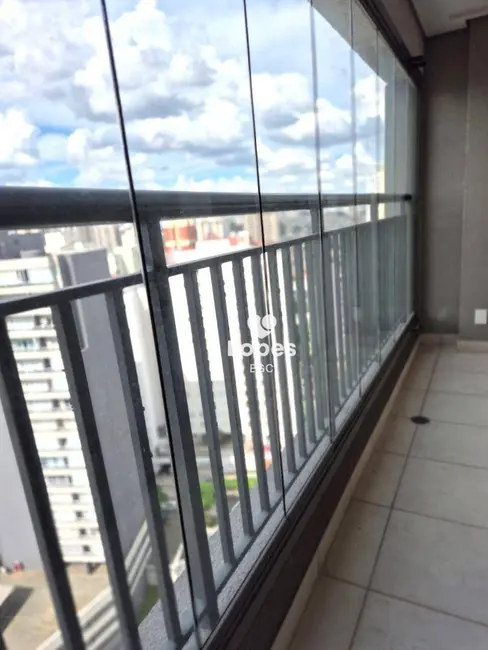 Foto 8 de Apartamento com 1 quarto para alugar, 30m2 em São Paulo - SP
