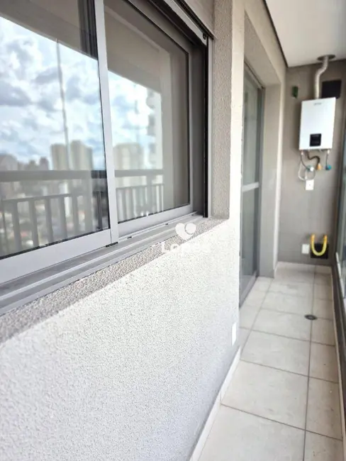 Foto 7 de Apartamento com 1 quarto para alugar, 30m2 em São Paulo - SP