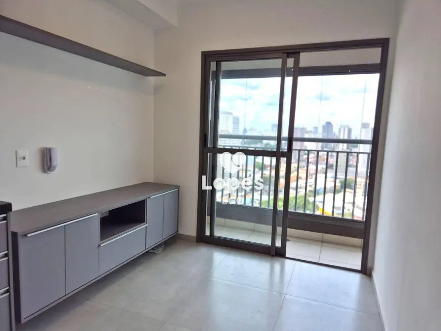 Foto 1 de Apartamento com 1 quarto para alugar, 30m2 em São Paulo - SP