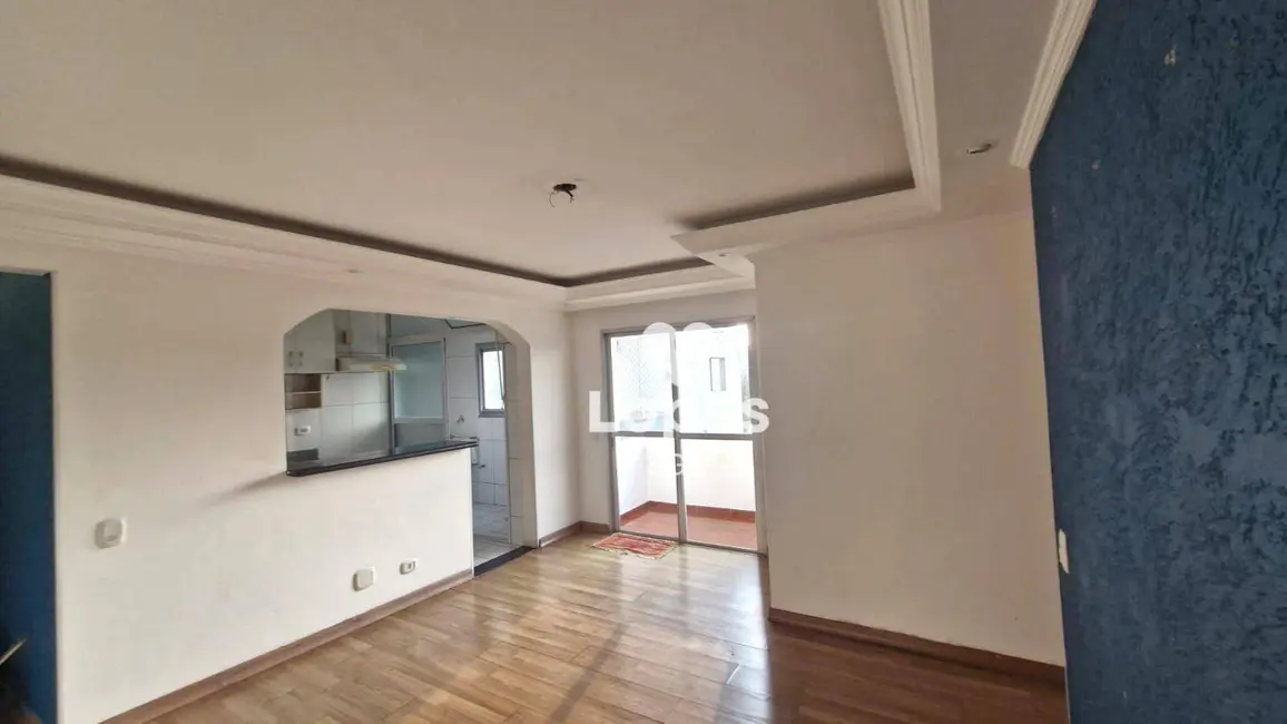 Foto 2 de Apartamento com 3 quartos à venda, 64m2 em Vila Ema, São Paulo - SP
