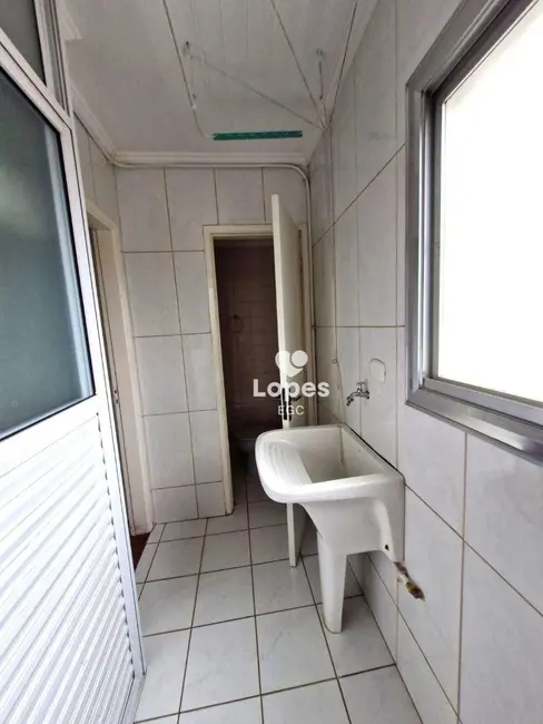 Foto 8 de Apartamento com 3 quartos à venda, 64m2 em Vila Ema, São Paulo - SP