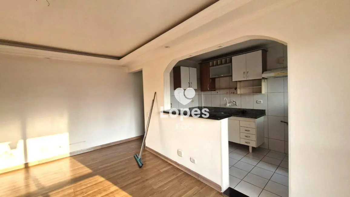 Foto 6 de Apartamento com 3 quartos à venda, 64m2 em Vila Ema, São Paulo - SP