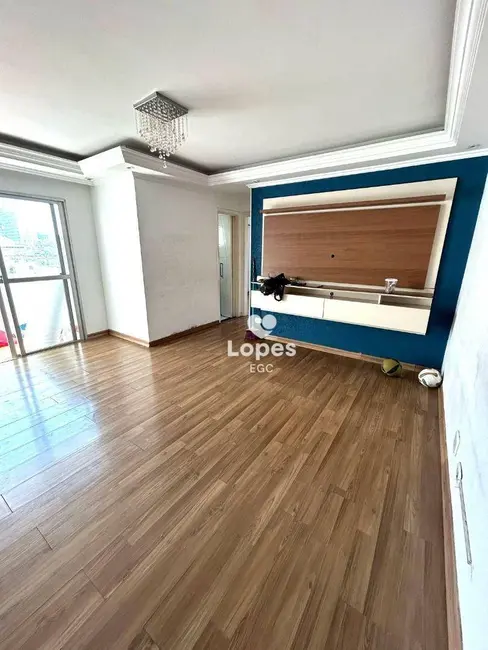 Foto 3 de Apartamento com 3 quartos à venda, 64m2 em Vila Ema, São Paulo - SP