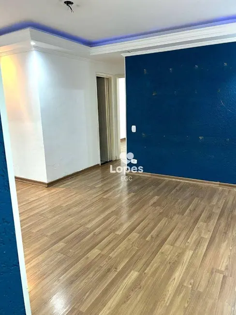 Foto 4 de Apartamento com 3 quartos à venda, 64m2 em Vila Ema, São Paulo - SP