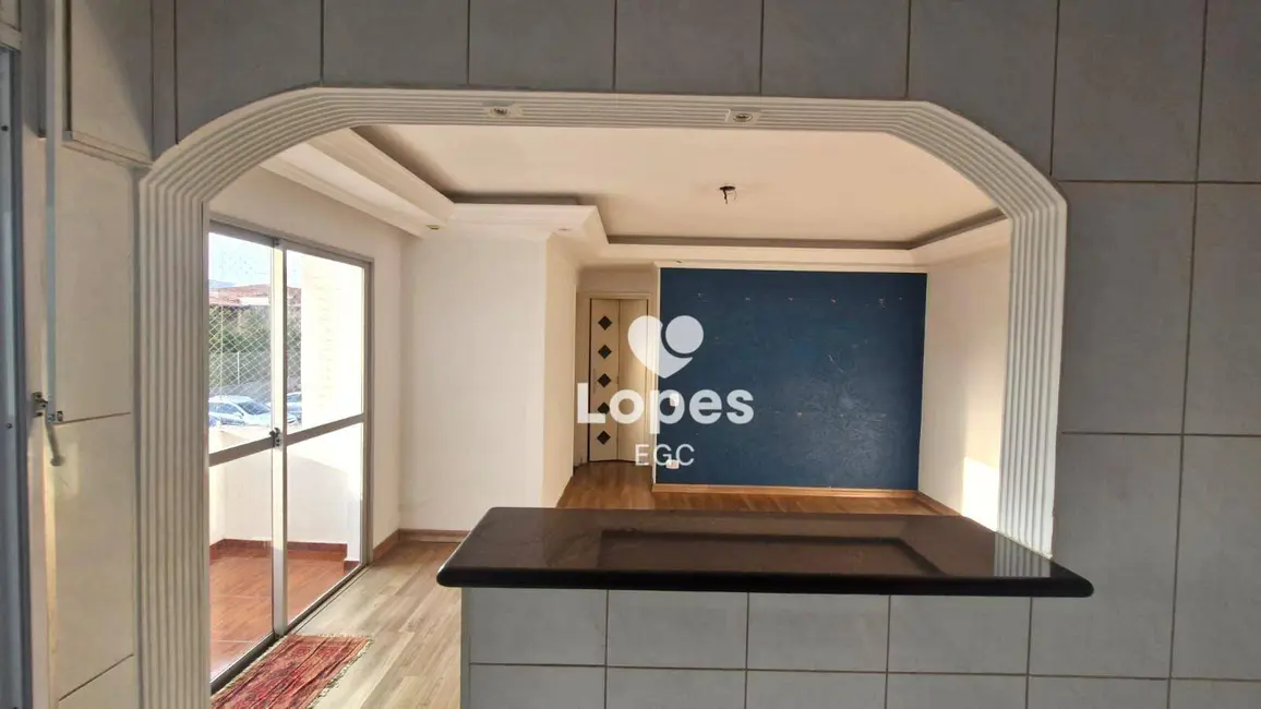Foto 7 de Apartamento com 3 quartos à venda, 64m2 em Vila Ema, São Paulo - SP