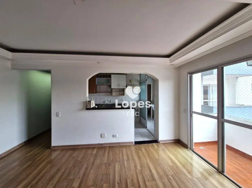 Foto 5 de Apartamento com 3 quartos à venda, 64m2 em Vila Ema, São Paulo - SP