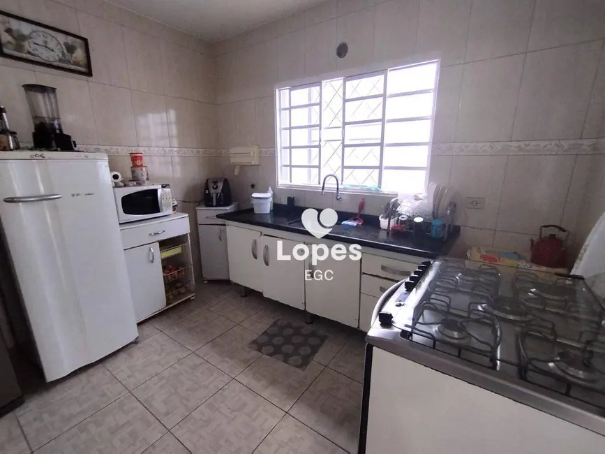 Foto 6 de Sobrado com 5 quartos à venda, 210m2 em Cidade Continental, São Paulo - SP