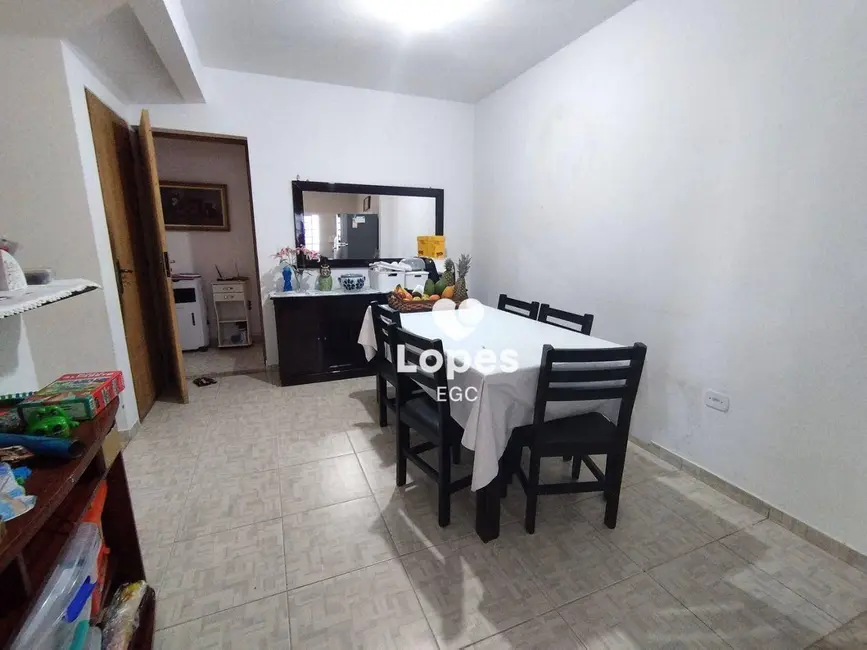 Foto 4 de Sobrado com 5 quartos à venda, 210m2 em Cidade Continental, São Paulo - SP