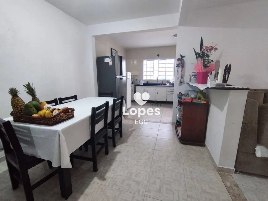 Foto 5 de Sobrado com 5 quartos à venda, 210m2 em Cidade Continental, São Paulo - SP