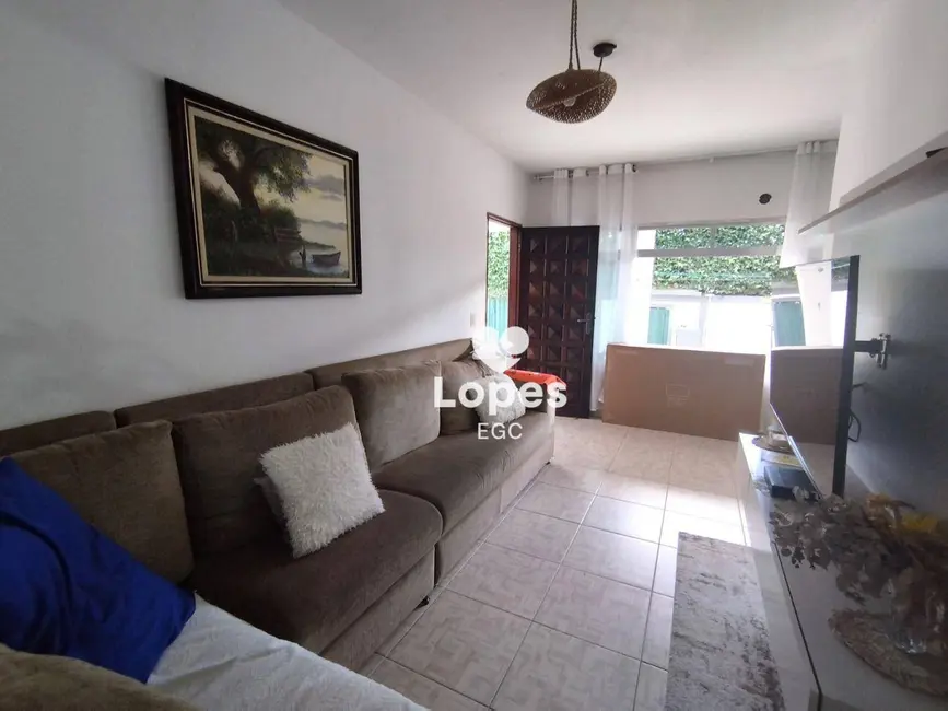 Foto 2 de Sobrado com 5 quartos à venda, 210m2 em Cidade Continental, São Paulo - SP