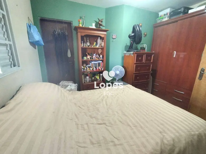 Foto 8 de Sobrado com 5 quartos à venda, 210m2 em Cidade Continental, São Paulo - SP