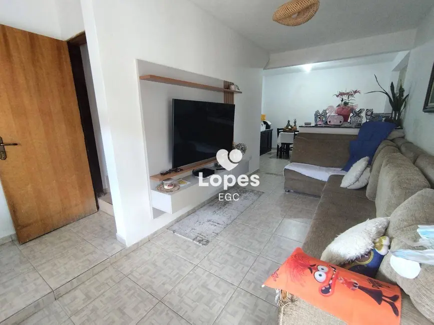 Foto 3 de Sobrado com 5 quartos à venda, 210m2 em Cidade Continental, São Paulo - SP