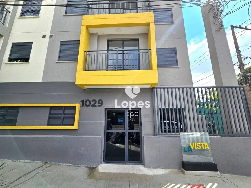 Foto 1 de Apartamento com 2 quartos para alugar, 36m2 em Parque da Vila Prudente, São Paulo - SP