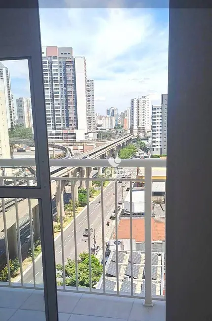 Apartamento com 2 quartos à venda, 35m2 em Vila Graciosa, São Paulo - SP - imagem 5 Foto 5 de Apartamento com 2 quartos à venda, 35m2 em Vila Graciosa, São Paulo - SP
