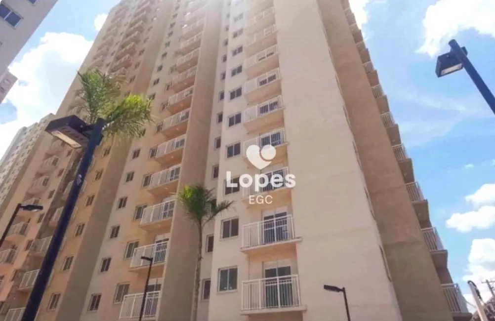 Apartamento com 2 quartos à venda, 35m2 em Vila Graciosa, São Paulo - SP - imagem 1 Foto 1 de Apartamento com 2 quartos à venda, 35m2 em Vila Graciosa, São Paulo - SP