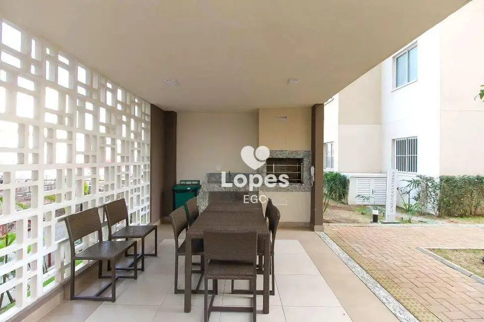Apartamento com 2 quartos à venda, 33m2 em Vila Ema, São Paulo - SP - imagem 8 Foto 8 de Apartamento com 2 quartos à venda, 33m2 em Vila Ema, São Paulo - SP