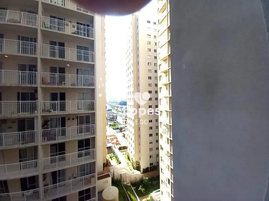 Apartamento com 2 quartos à venda, 33m2 em Vila Ema, São Paulo - SP - imagem 7 Foto 7 de Apartamento com 2 quartos à venda, 33m2 em Vila Ema, São Paulo - SP