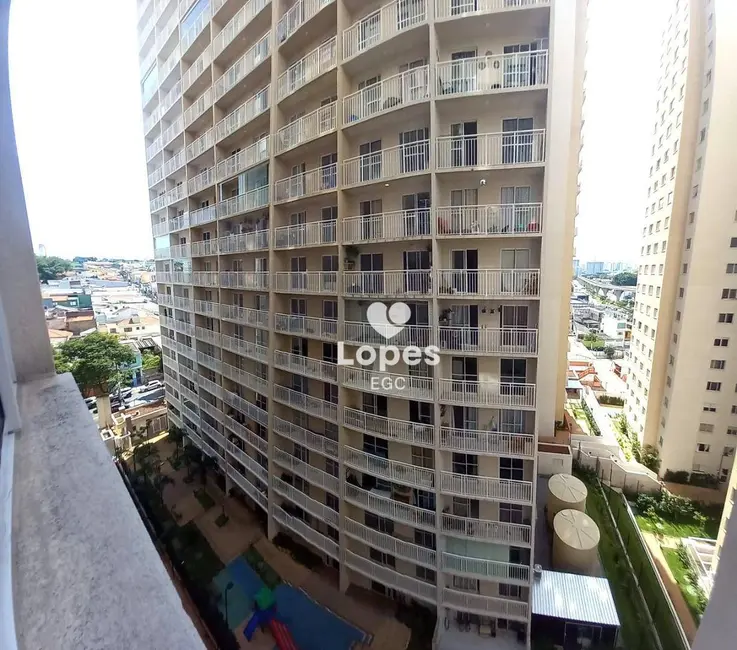 Apartamento com 2 quartos à venda, 33m2 em Vila Ema, São Paulo - SP - imagem 6 Foto 6 de Apartamento com 2 quartos à venda, 33m2 em Vila Ema, São Paulo - SP