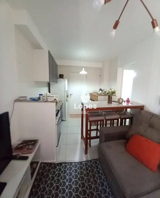 Apartamento com 2 quartos à venda, 33m2 em Vila Ema, São Paulo - SP - imagem 2 Foto 2 de Apartamento com 2 quartos à venda, 33m2 em Vila Ema, São Paulo - SP