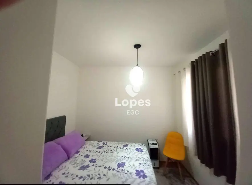 Apartamento com 2 quartos à venda, 33m2 em Vila Ema, São Paulo - SP - imagem 4 Foto 4 de Apartamento com 2 quartos à venda, 33m2 em Vila Ema, São Paulo - SP