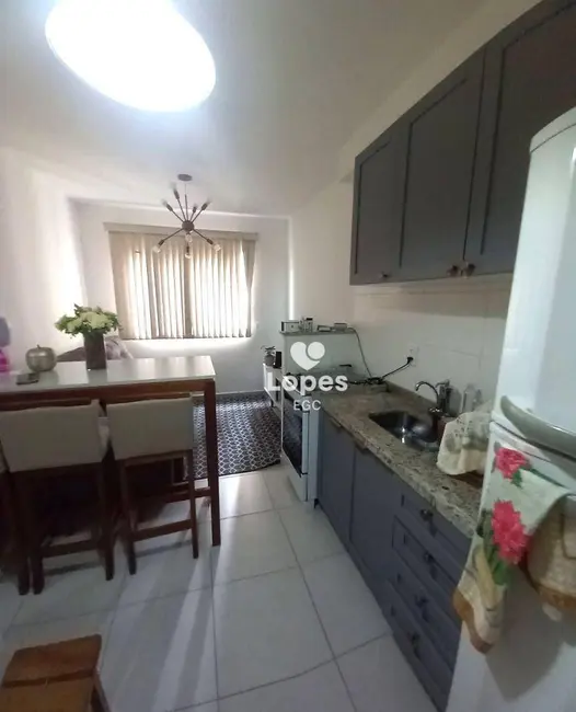 Apartamento com 2 quartos à venda, 33m2 em Vila Ema, São Paulo - SP - imagem 3 Foto 3 de Apartamento com 2 quartos à venda, 33m2 em Vila Ema, São Paulo - SP