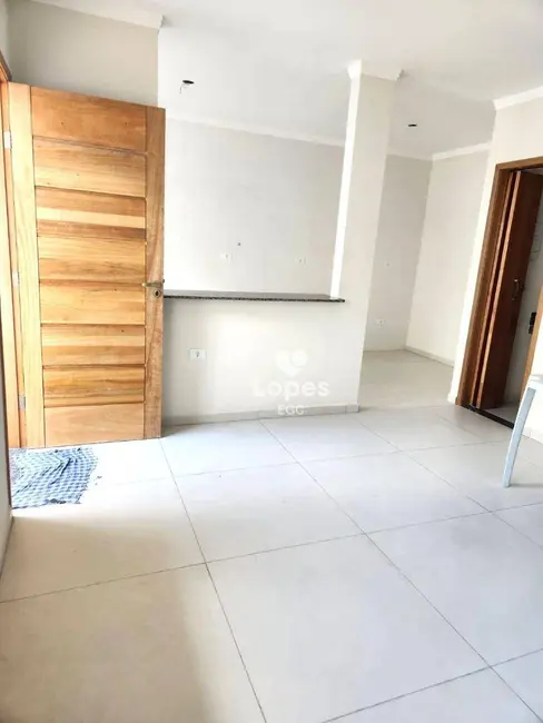Sobrado com 2 quartos à venda, 92m2 em Vila Alpina, São Paulo - SP - imagem 3 Foto 3 de Sobrado com 2 quartos à venda, 92m2 em Vila Alpina, São Paulo - SP