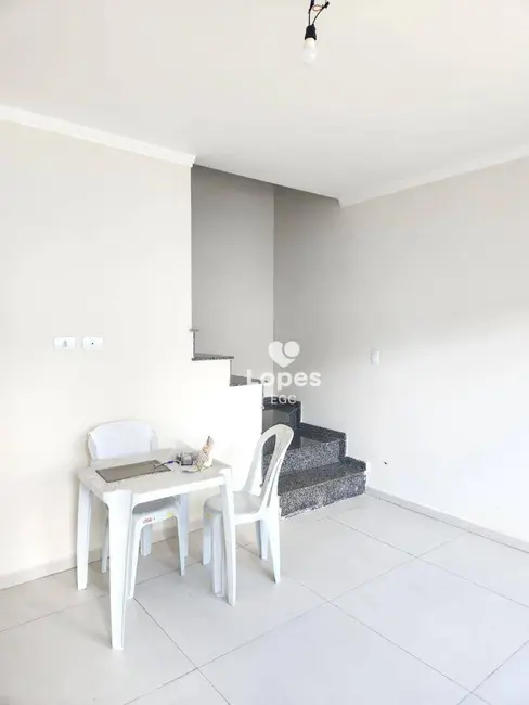 Sobrado com 2 quartos à venda, 92m2 em Vila Alpina, São Paulo - SP - imagem 5 Foto 5 de Sobrado com 2 quartos à venda, 92m2 em Vila Alpina, São Paulo - SP