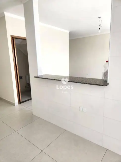 Sobrado com 3 quartos à venda, 92m2 em Vila Alpina, São Paulo - SP - imagem 4 Foto 4 de Sobrado com 3 quartos à venda, 92m2 em Vila Alpina, São Paulo - SP