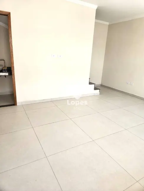 Sobrado com 3 quartos à venda, 92m2 em Vila Alpina, São Paulo - SP - imagem 3 Foto 3 de Sobrado com 3 quartos à venda, 92m2 em Vila Alpina, São Paulo - SP