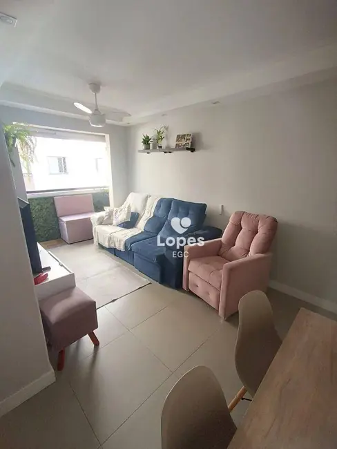 Foto 3 de Apartamento com 3 quartos à venda, 59m2 em Vila Bela, São Paulo - SP