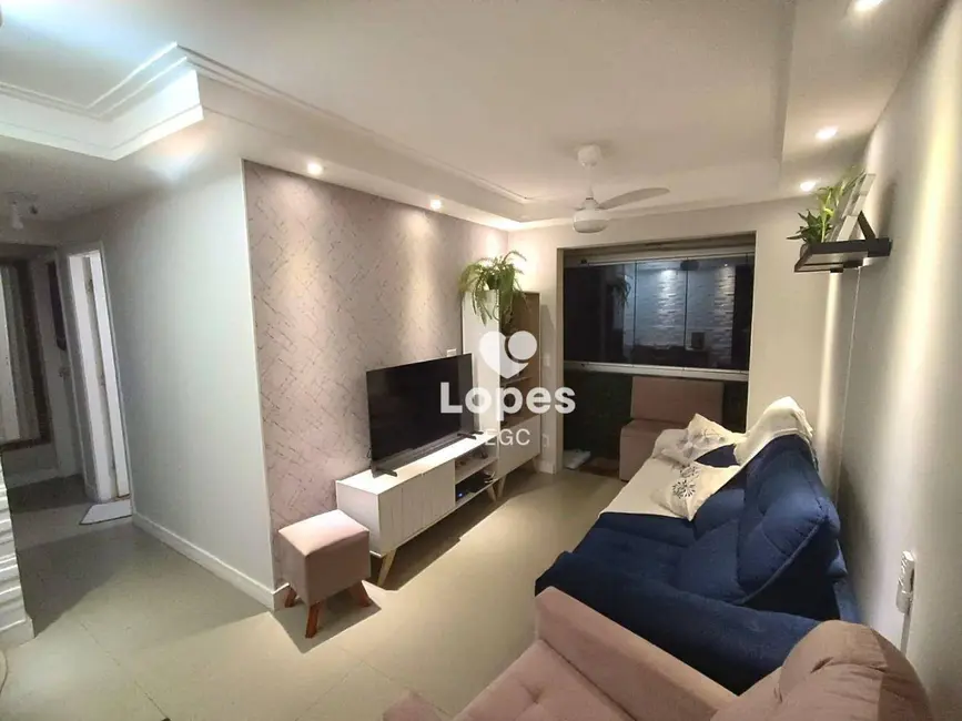 Foto 1 de Apartamento com 3 quartos à venda, 59m2 em Vila Bela, São Paulo - SP