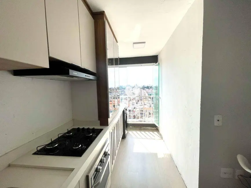 Apartamento com 1 quarto à venda, 30m2 em Vila Santa Clara, São Paulo - SP - imagem 5 Foto 5 de Apartamento com 1 quarto à venda, 30m2 em Vila Santa Clara, São Paulo - SP