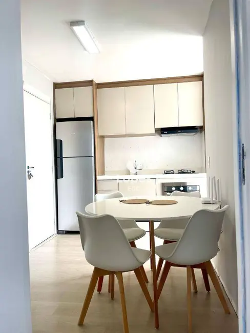 Apartamento com 1 quarto à venda, 30m2 em Vila Santa Clara, São Paulo - SP - imagem 2 Foto 2 de Apartamento com 1 quarto à venda, 30m2 em Vila Santa Clara, São Paulo - SP