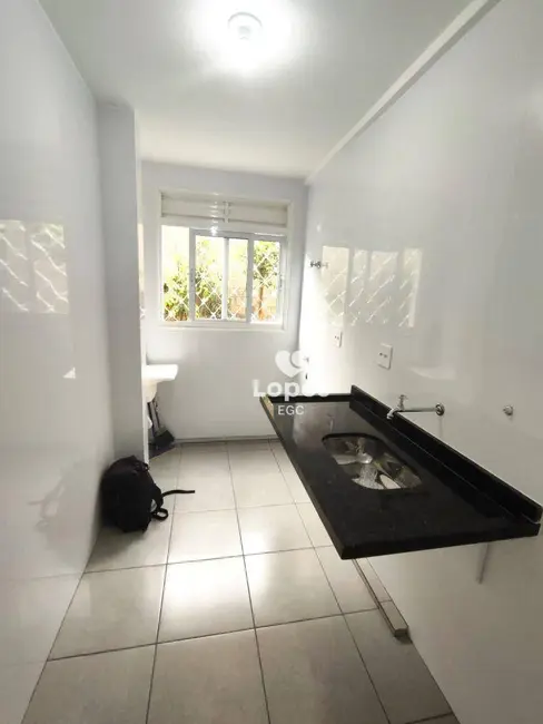 Apartamento com 2 quartos à venda, 43m2 em Vila Eldízia, Santo Andre - SP - imagem 7 Foto 7 de Apartamento com 2 quartos à venda, 43m2 em Vila Eldízia, Santo Andre - SP