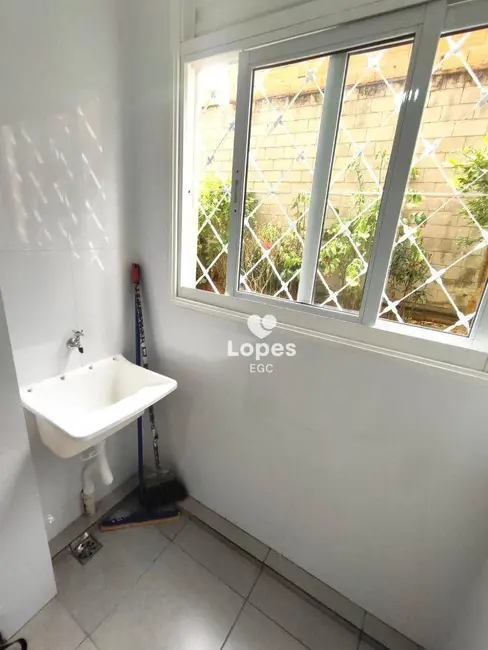 Apartamento com 2 quartos à venda, 43m2 em Vila Eldízia, Santo Andre - SP - imagem 8 Foto 8 de Apartamento com 2 quartos à venda, 43m2 em Vila Eldízia, Santo Andre - SP