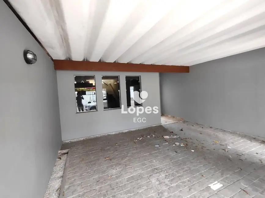 Sobrado com 3 quartos à venda, 125m2 em Parque São Lucas, São Paulo - SP - imagem 6 Foto 6 de Sobrado com 3 quartos à venda, 125m2 em Parque São Lucas, São Paulo - SP