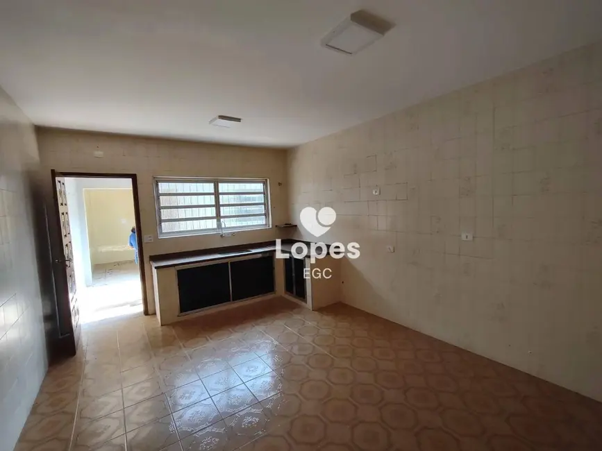 Sobrado com 3 quartos à venda, 125m2 em Parque São Lucas, São Paulo - SP - imagem 4 Foto 4 de Sobrado com 3 quartos à venda, 125m2 em Parque São Lucas, São Paulo - SP