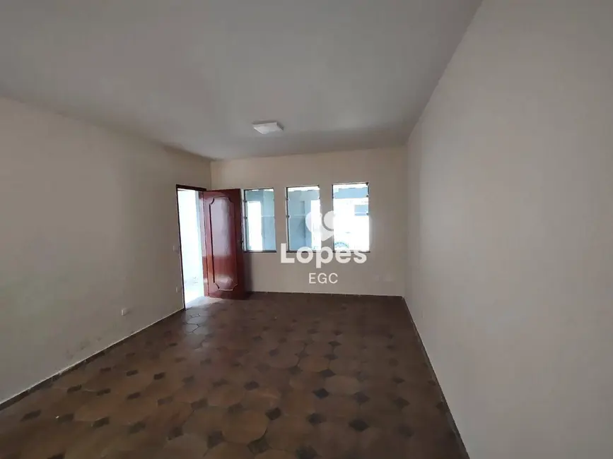 Foto 2 de Sobrado com 3 quartos à venda, 125m2 em Parque São Lucas, São Paulo - SP