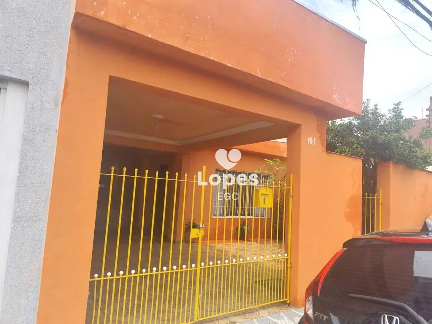 Casa com 7 quartos à venda, 224m2 em Vila Macedópolis, São Paulo - SP - imagem 2 Foto 2 de Casa com 7 quartos à venda, 224m2 em Vila Macedópolis, São Paulo - SP