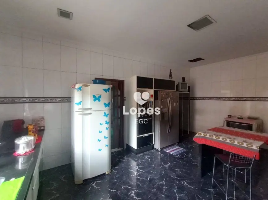 Sobrado com 2 quartos à venda, 300m2 em Cidade Continental, São Paulo - SP - imagem 6 Foto 6 de Sobrado com 2 quartos à venda, 300m2 em Cidade Continental, São Paulo - SP