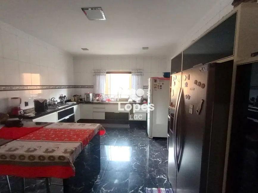 Sobrado com 2 quartos à venda, 300m2 em Cidade Continental, São Paulo - SP - imagem 4 Foto 4 de Sobrado com 2 quartos à venda, 300m2 em Cidade Continental, São Paulo - SP