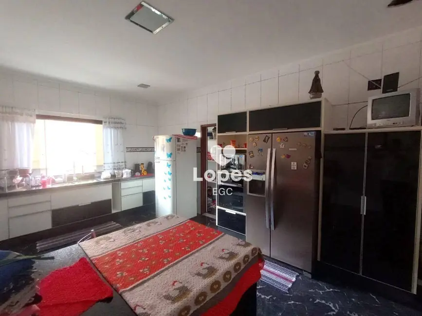 Sobrado com 2 quartos à venda, 300m2 em Cidade Continental, São Paulo - SP - imagem 5 Foto 5 de Sobrado com 2 quartos à venda, 300m2 em Cidade Continental, São Paulo - SP