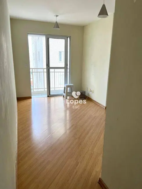Foto 2 de Apartamento com 2 quartos à venda, 48m2 em Mooca, São Paulo - SP