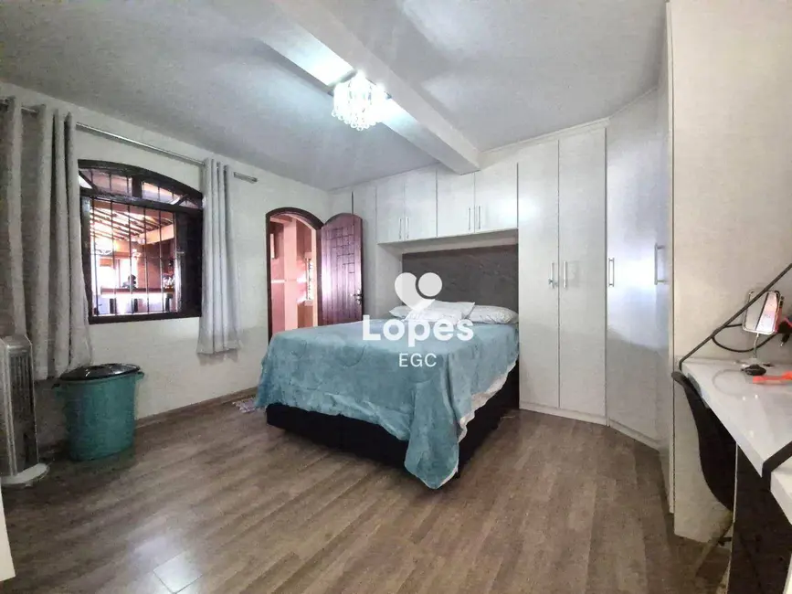 Foto 8 de Sobrado com 2 quartos à venda, 200m2 em Vila Tolstoi, São Paulo - SP