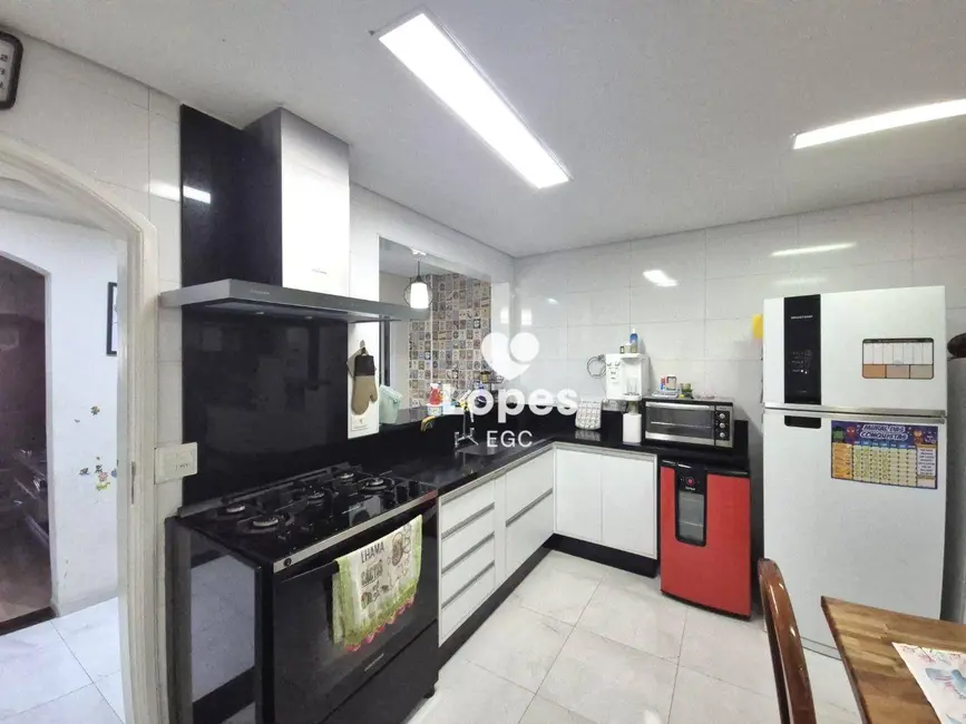 Foto 6 de Sobrado com 2 quartos à venda, 200m2 em Vila Tolstoi, São Paulo - SP